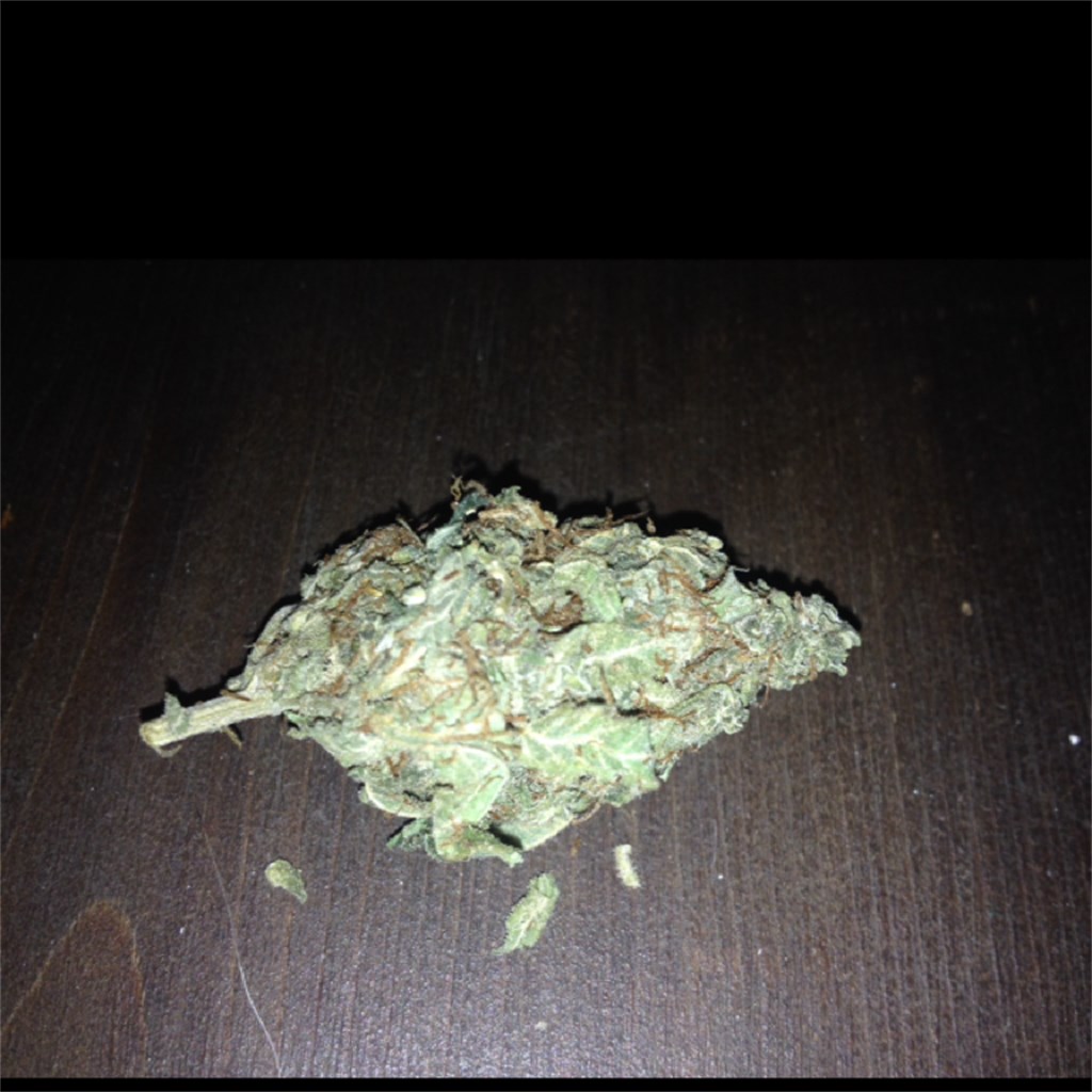 Afghan Kush