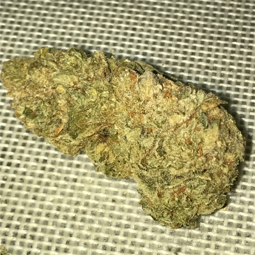 Alien OG Lost THC THC-A Liquid Diamond Disposable 6G | FREE