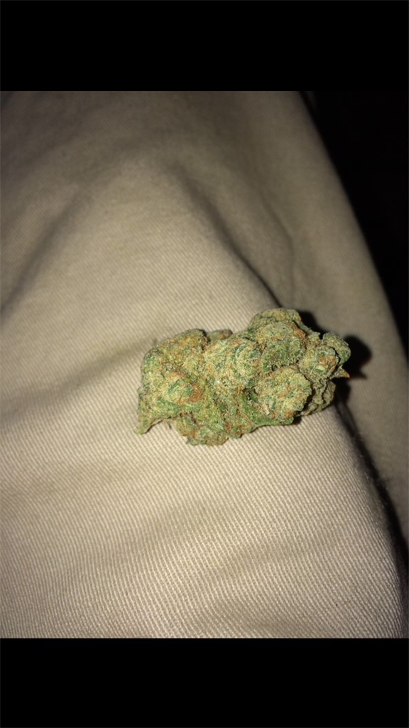 Aloha Berry