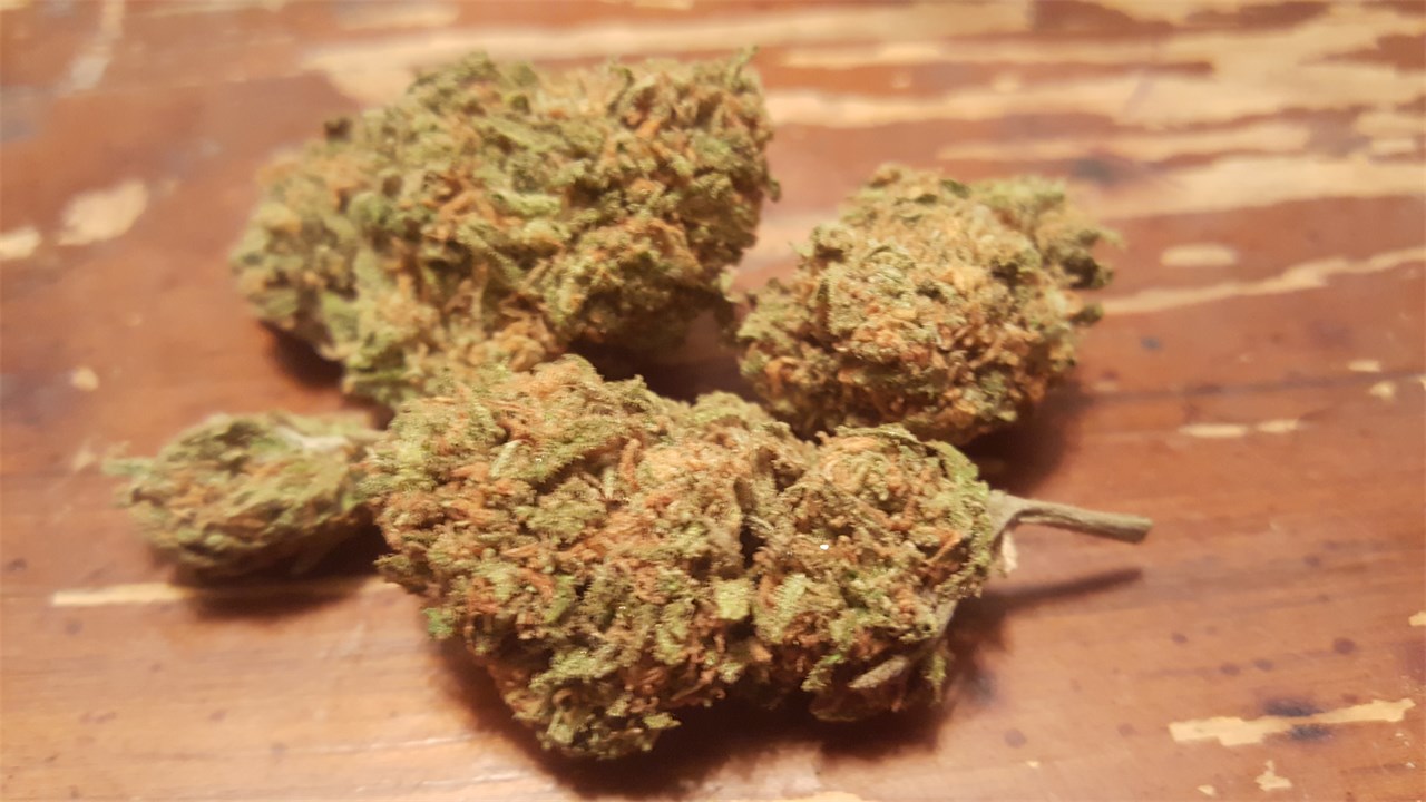 Banana Diesel