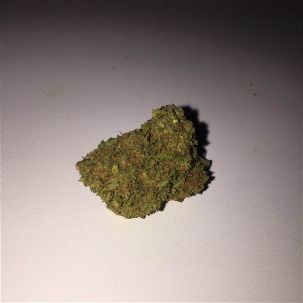 Berry Larry