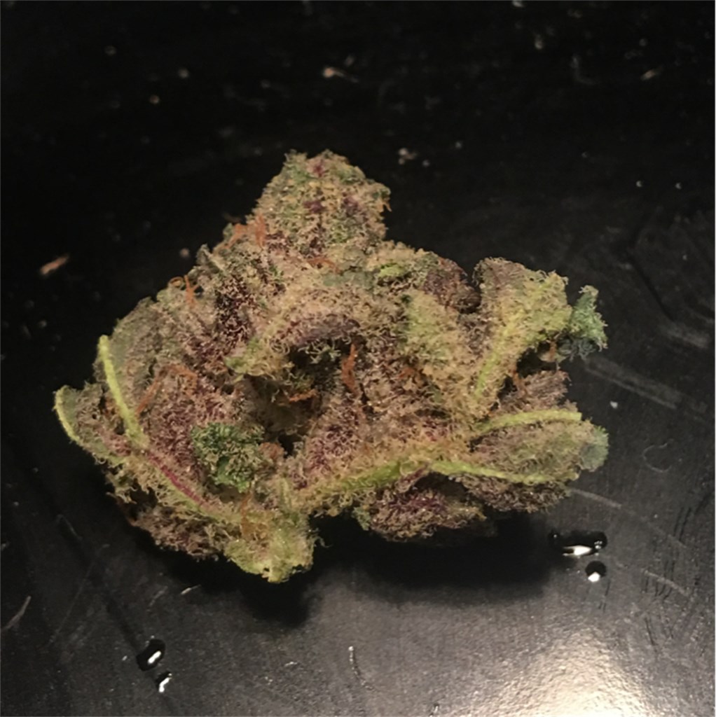 Black Diamond