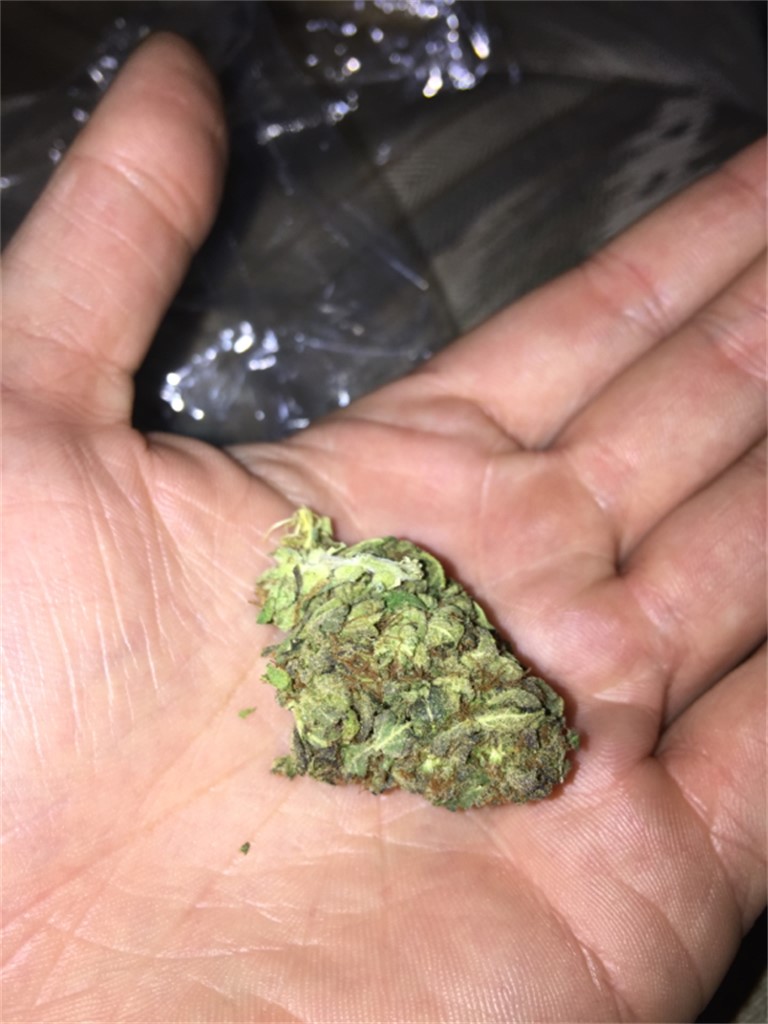 Black Label Kush