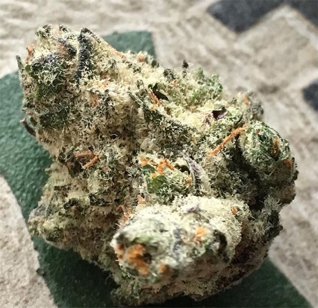 Blucifer