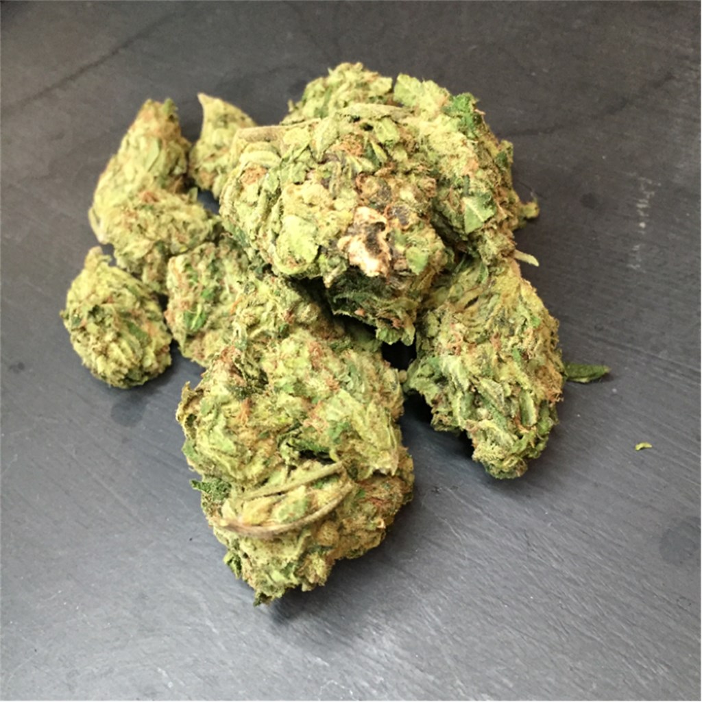 Blue Jack