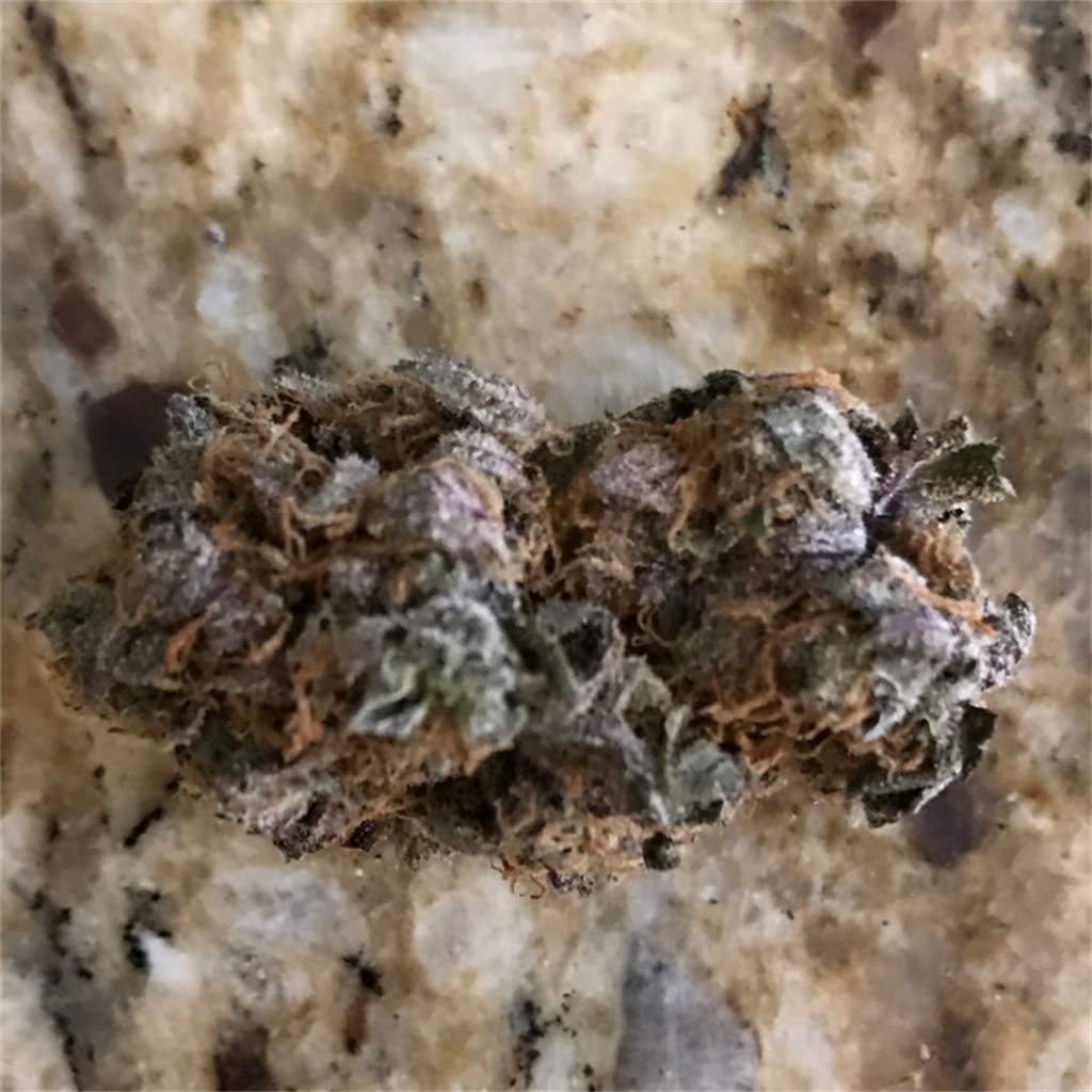 Blueberry Pancakes