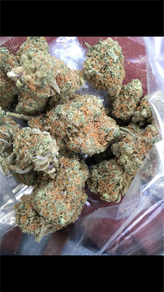 Brainstorm Haze