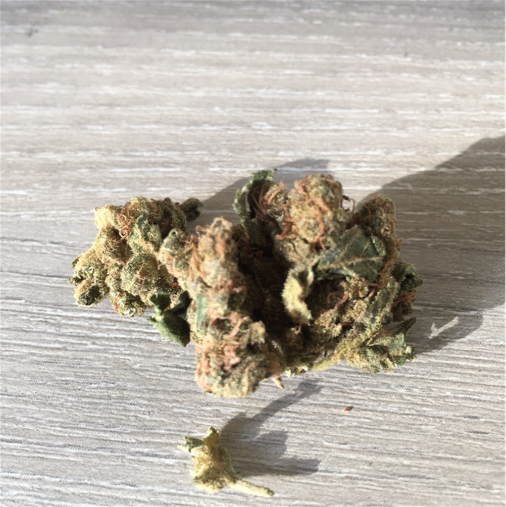 Old School Bubblegum