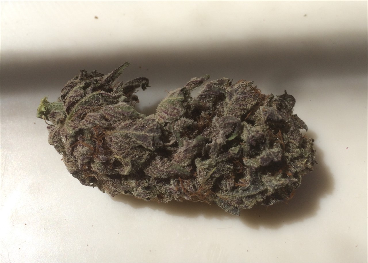 Butter OG