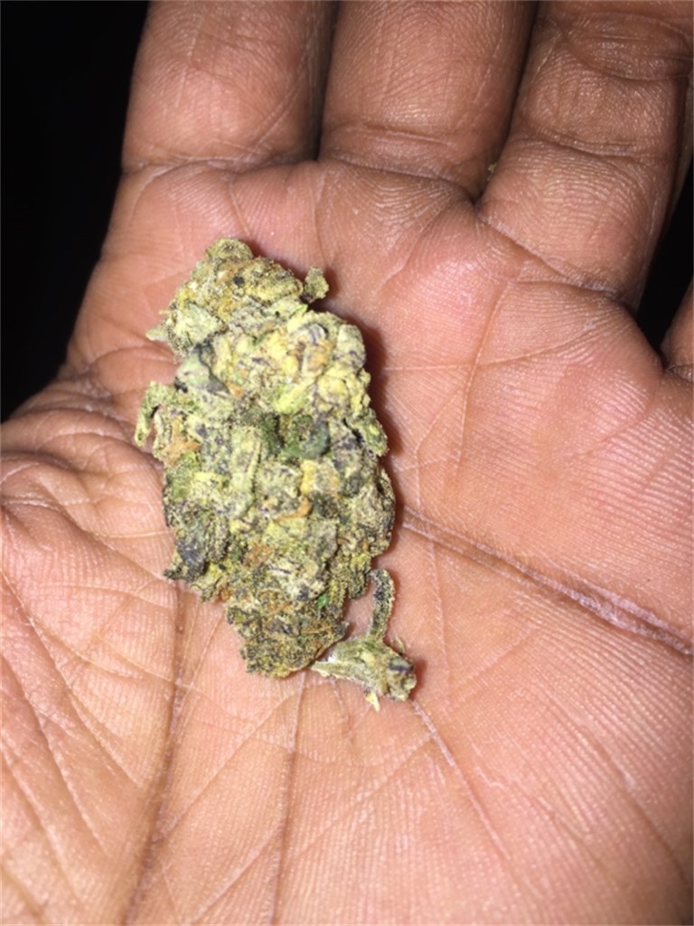 Butterscotch