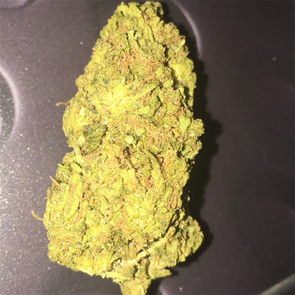 Cambodian Haze