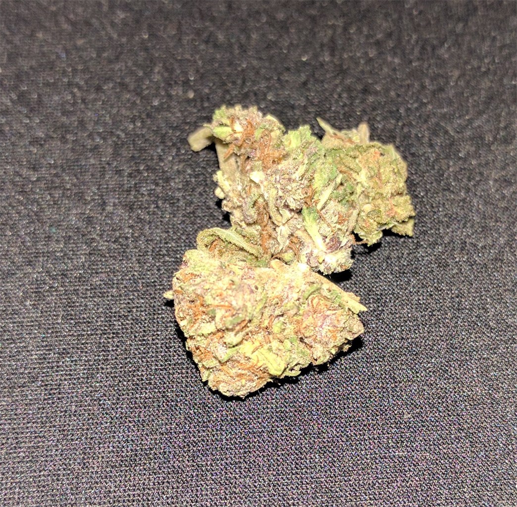 Cannalope Kush