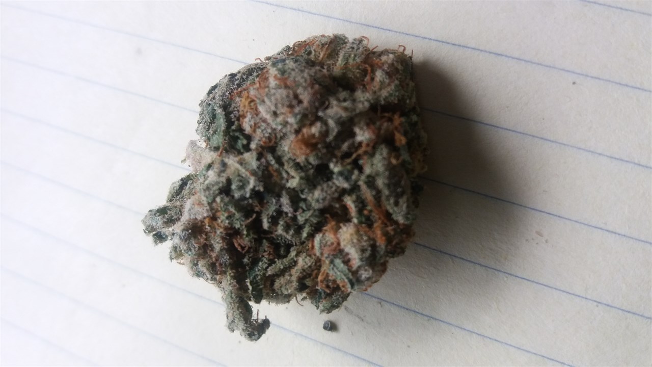 Captain America OG