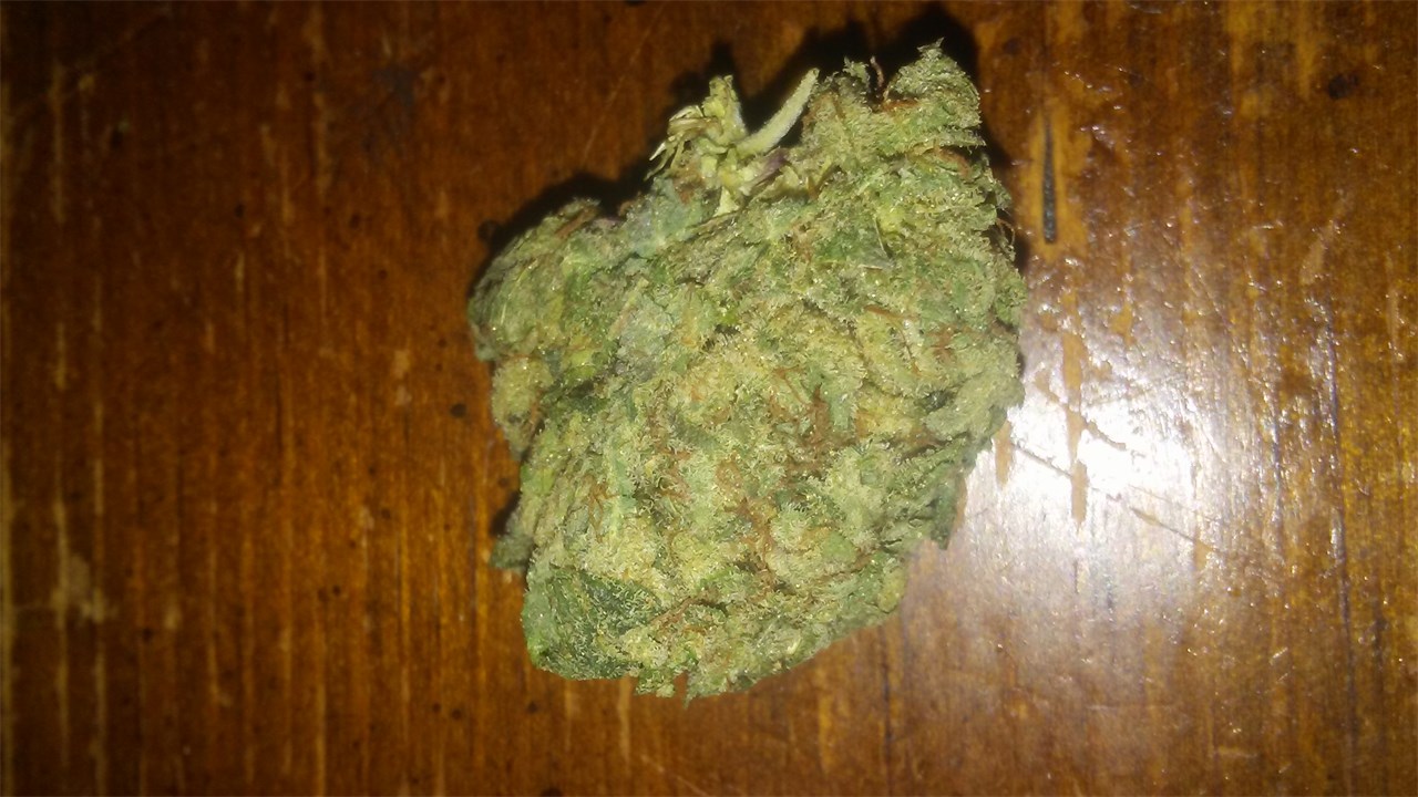 Casper OG