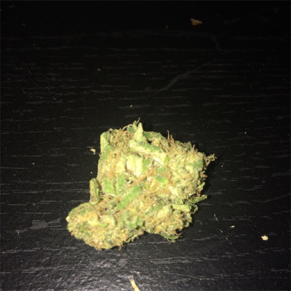 Foto de la variedad Cheese-Wreck