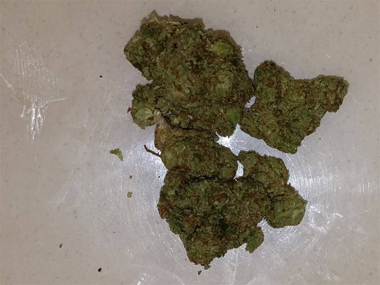 Chem Valley Kush