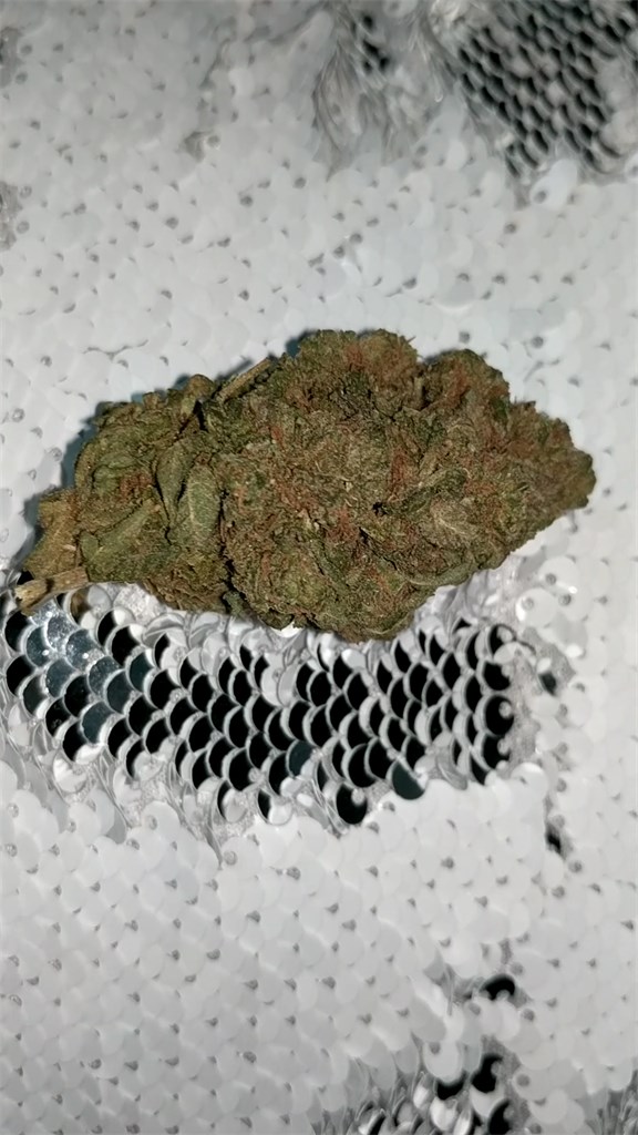 Foto de la variedad Chemdawg