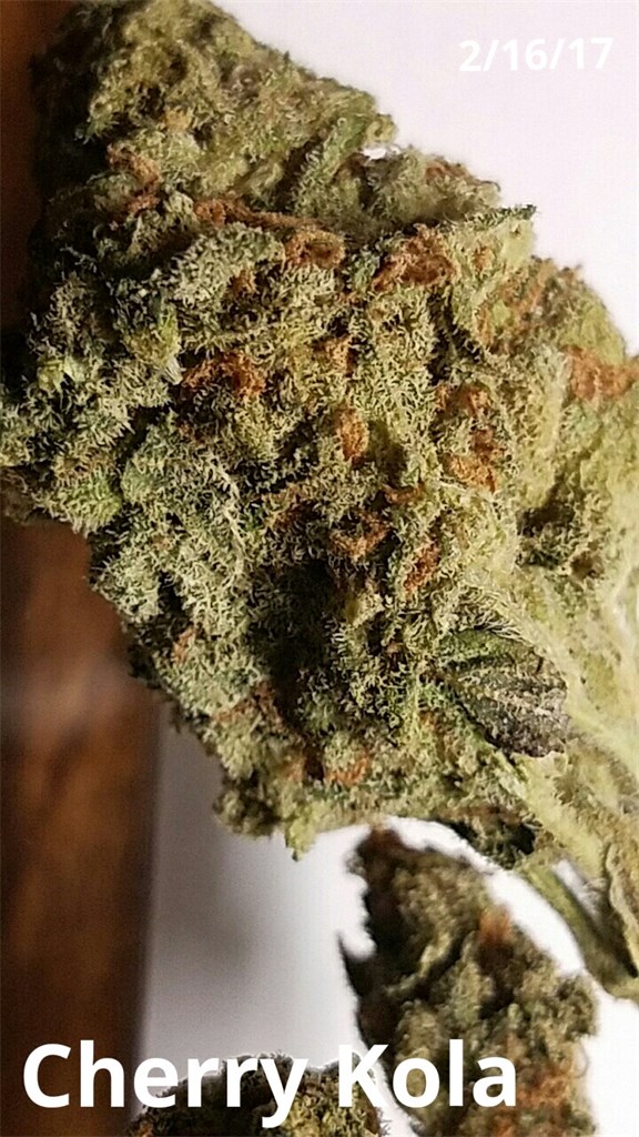 Cherry Kola
