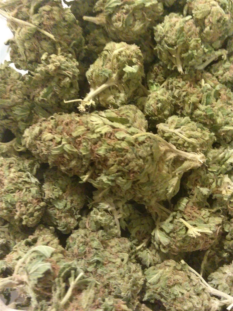 Cherry OG