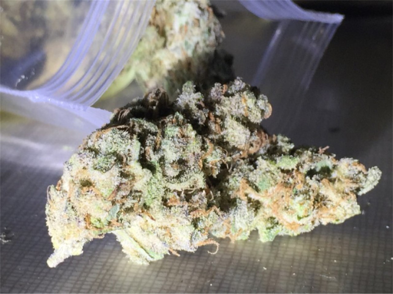 Chocolate OG