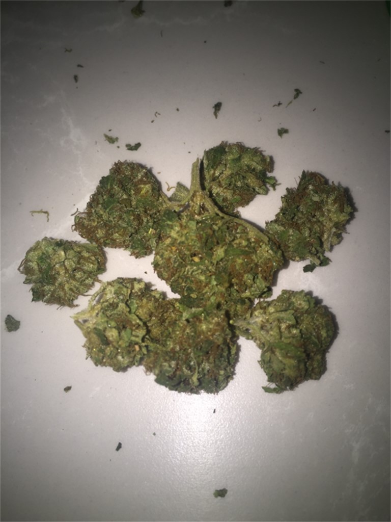 Chong Star