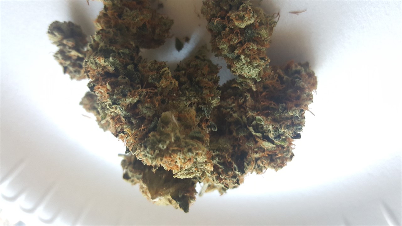 Chronic Thunder