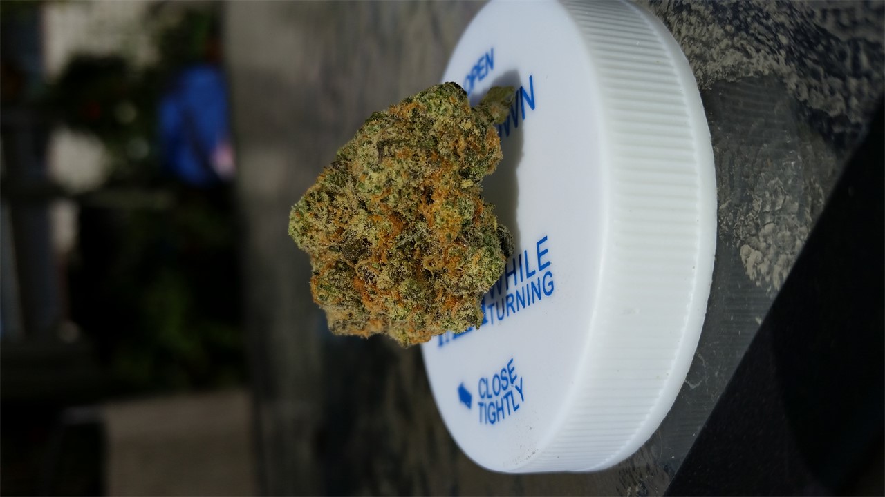 Cookies and Dream
