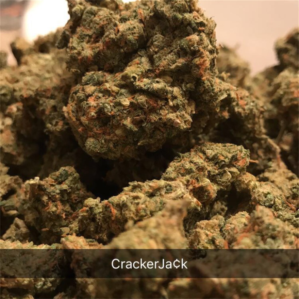 Cracker Jack