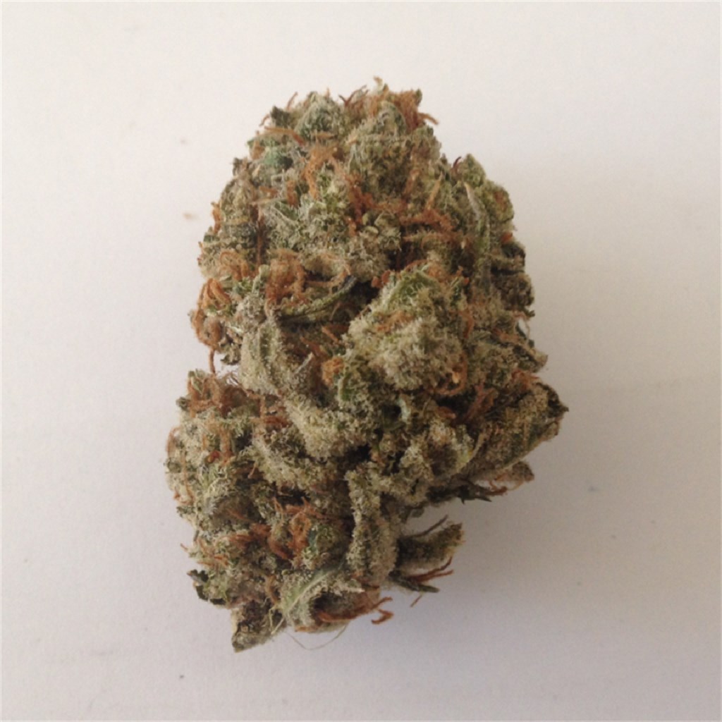 Crystal Coma