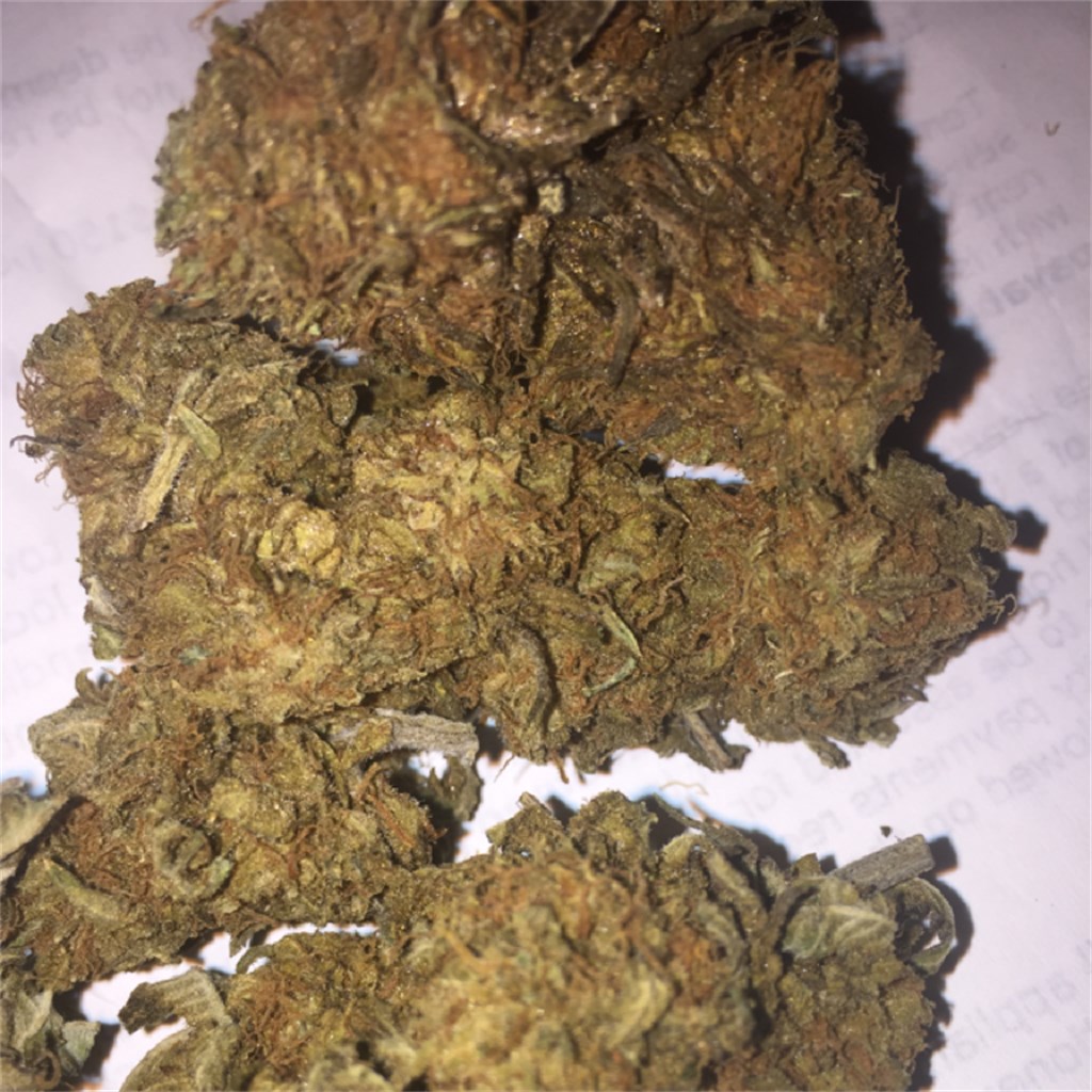 Darkside Og