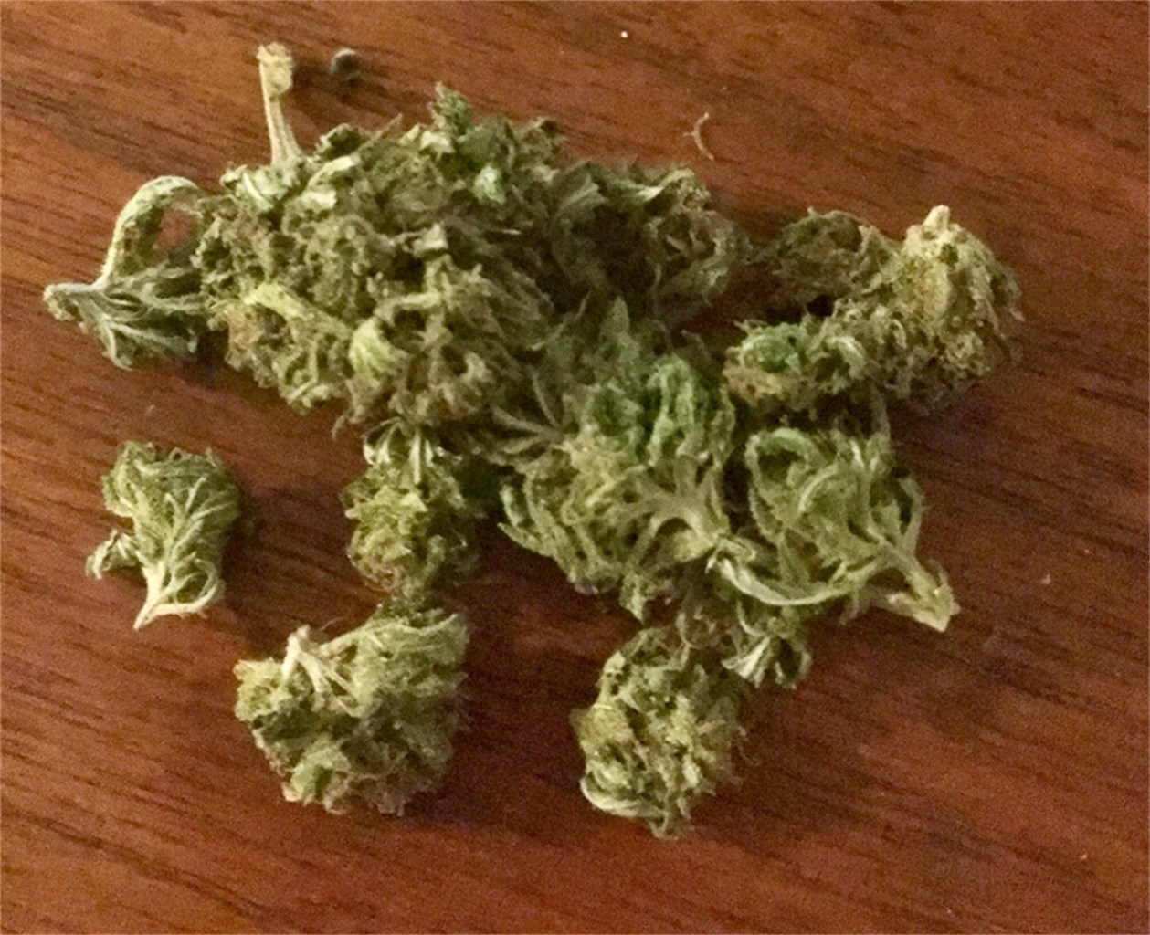 Deep Cheese