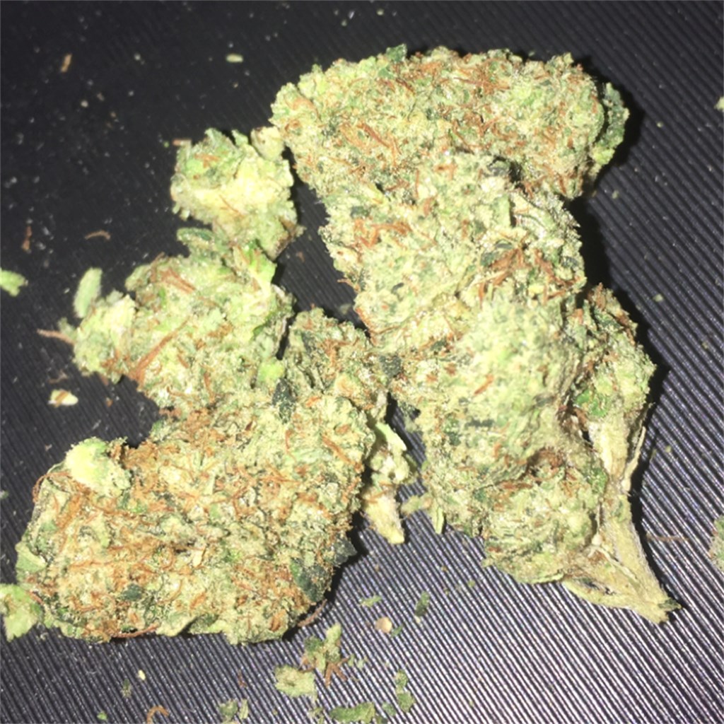 Diamond OG