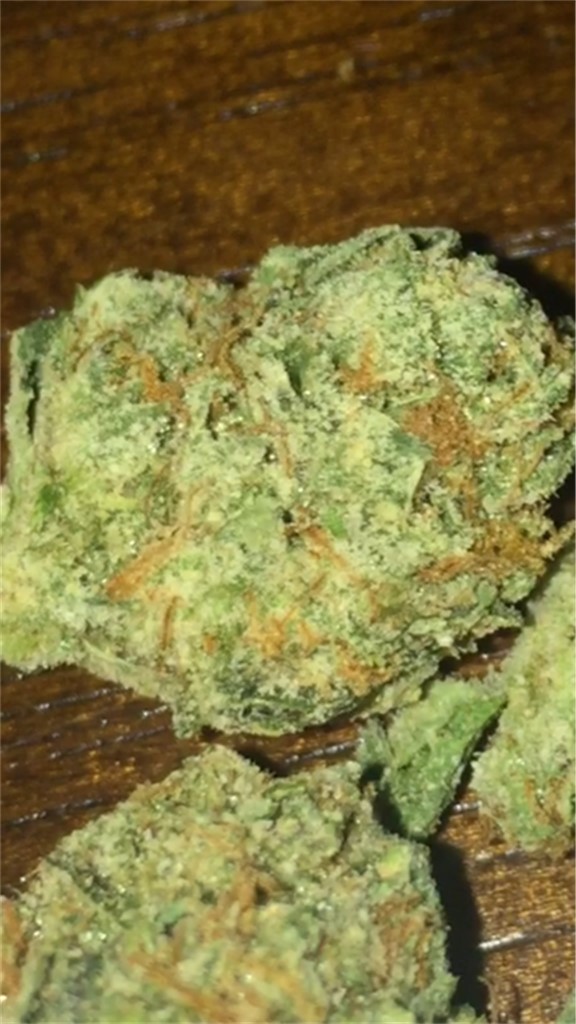 Double OG