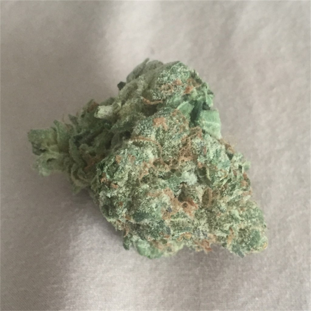 Double Tangie Banana