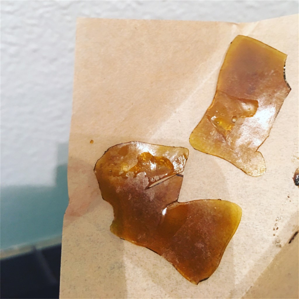 Foto de la variedad Dream Beaver