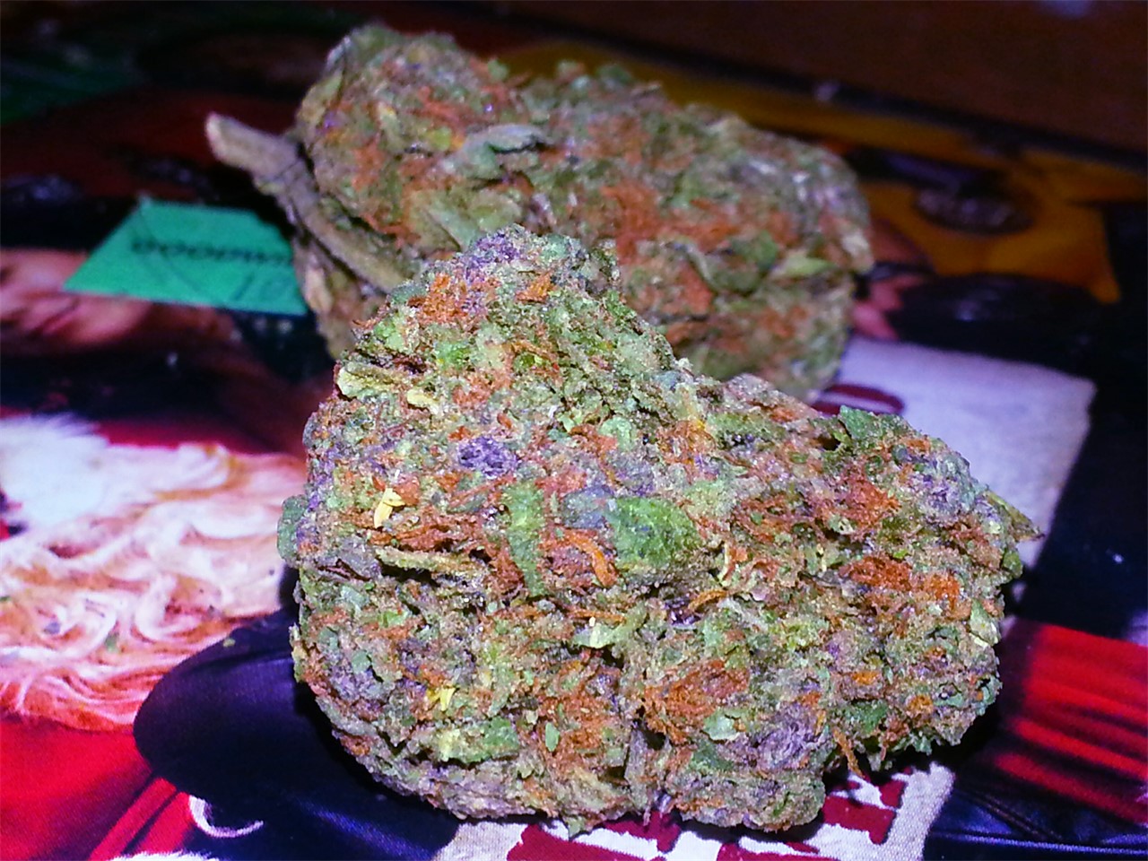 Electric Kool Aid