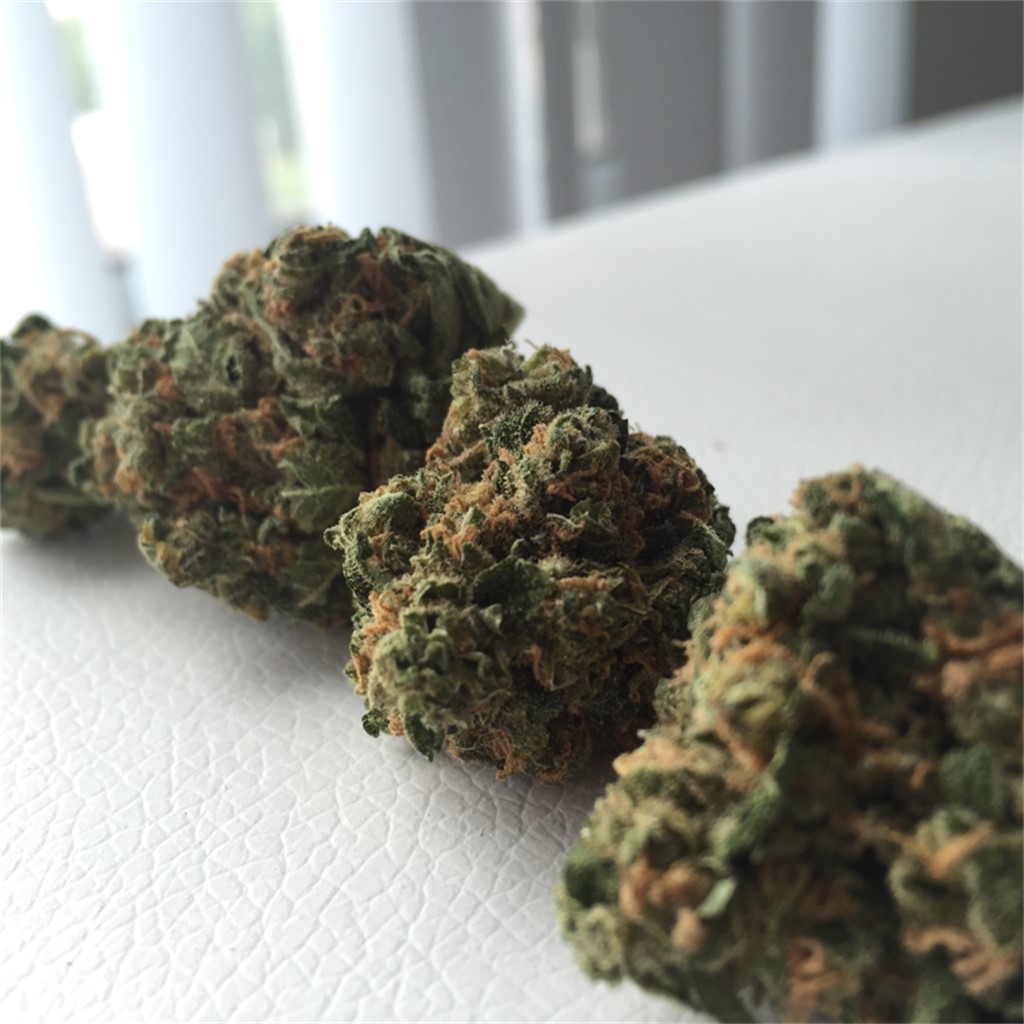 Emerald Jack