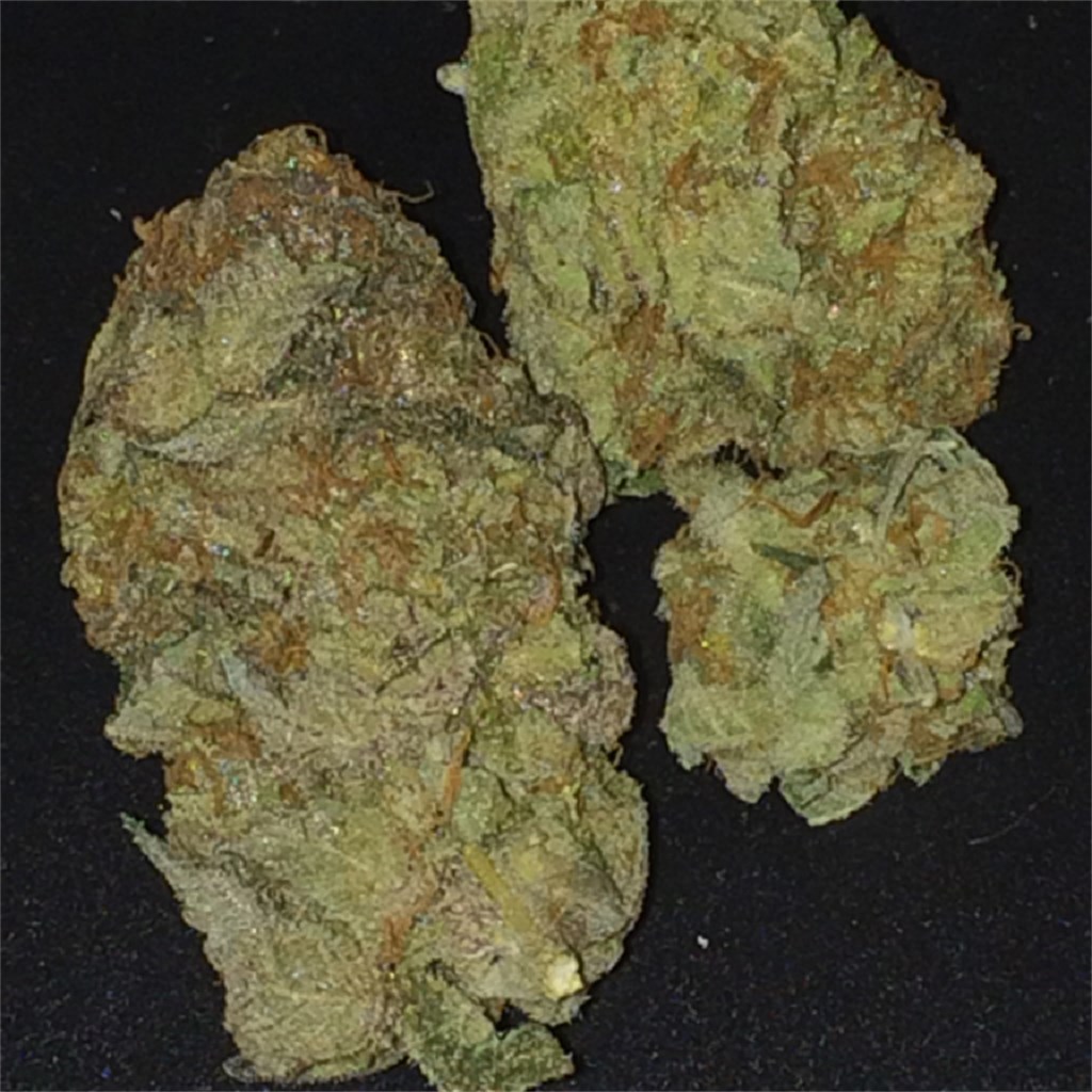 Euphoria Cookies
