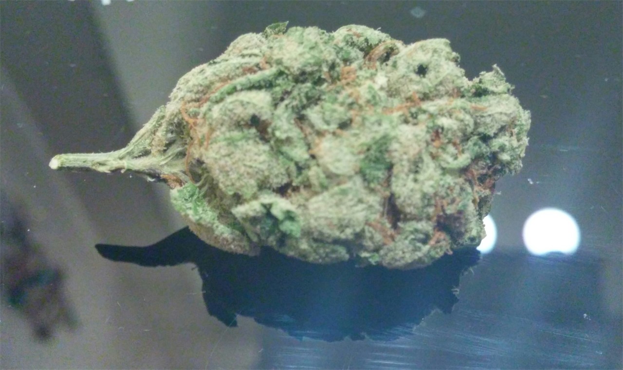 Fire Haze