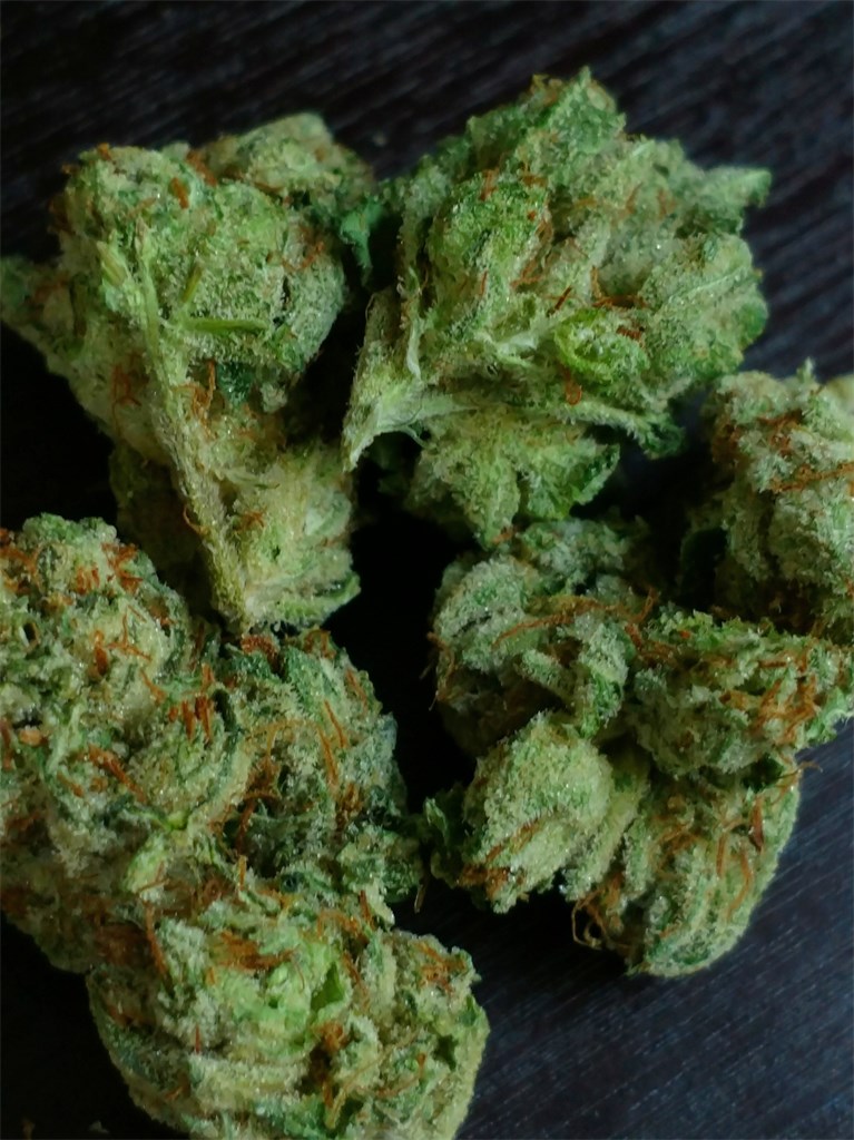 Flo OG