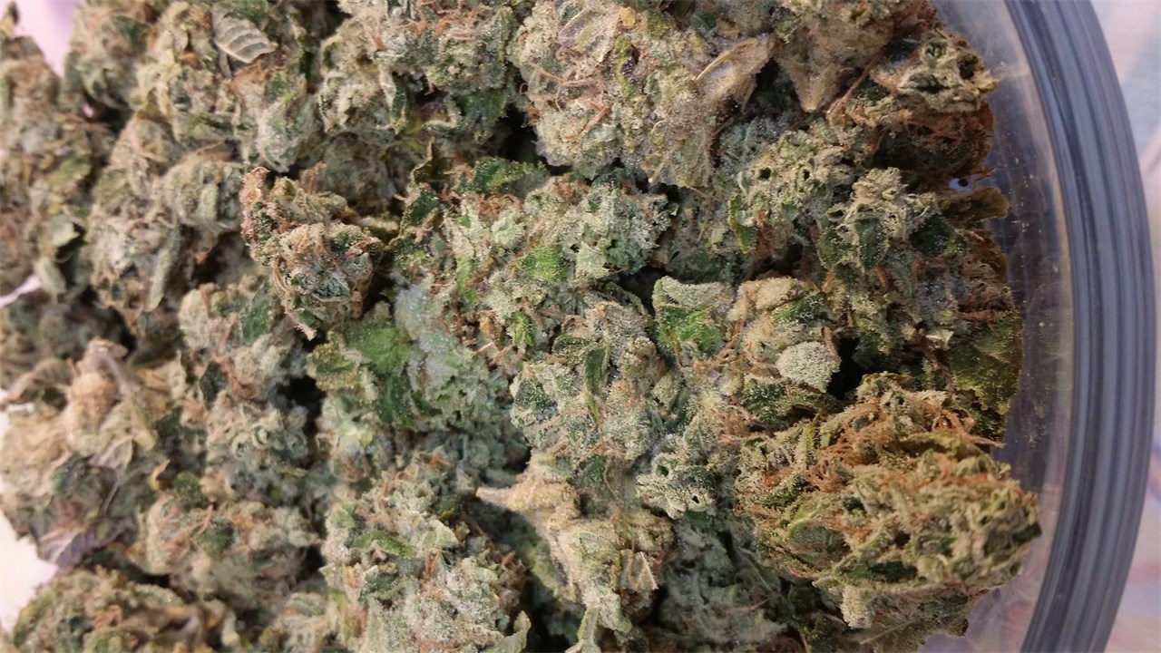 Frostbite