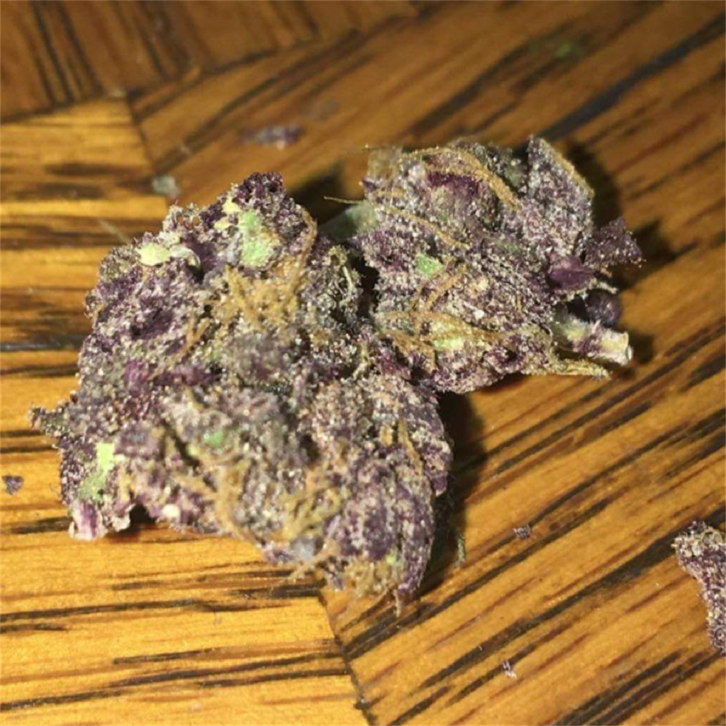 Grape God
