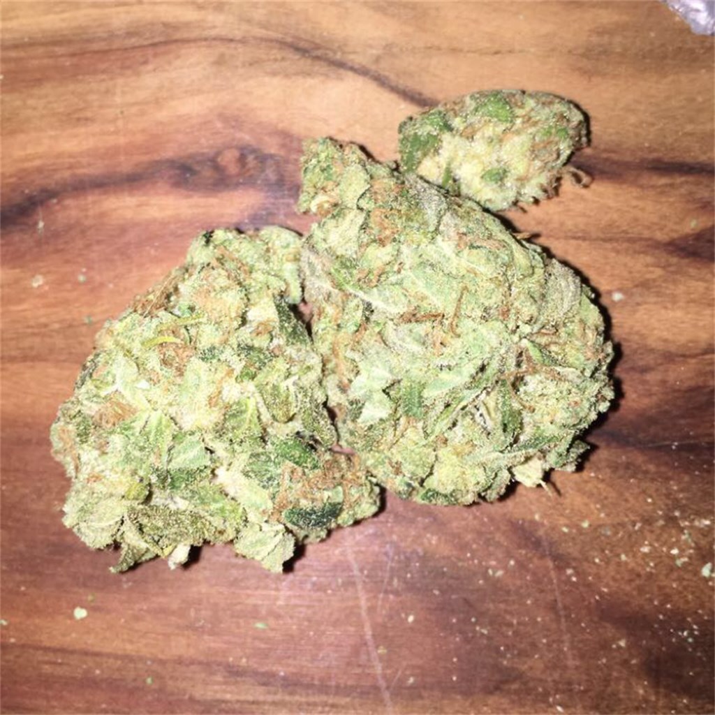 Foto de la variedad Grape Inferno