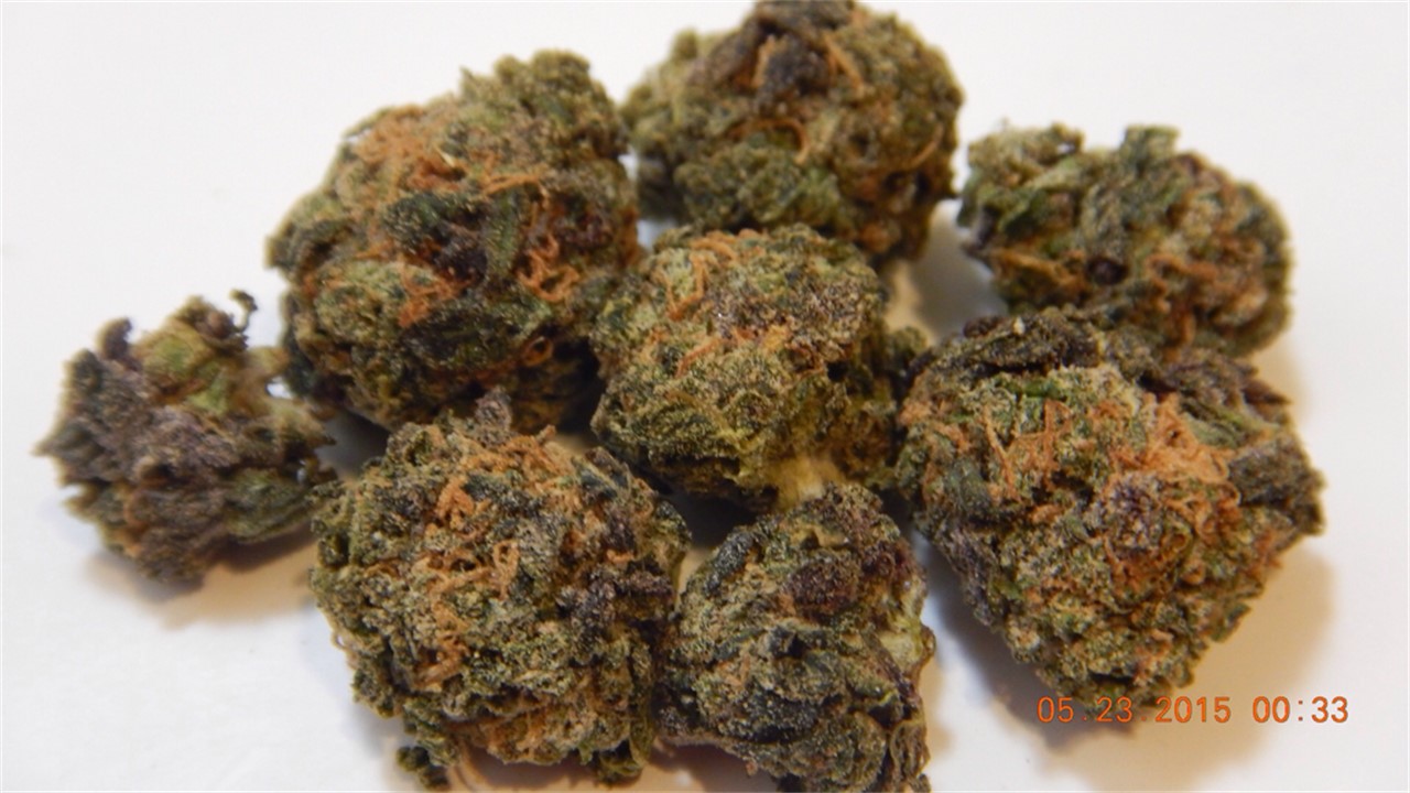 Grape Skunk
