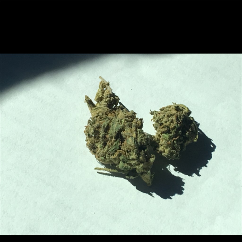 Green Cheese