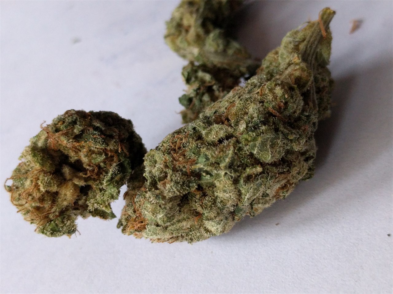 Green Goddess
