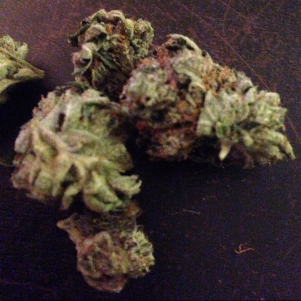 Grimace