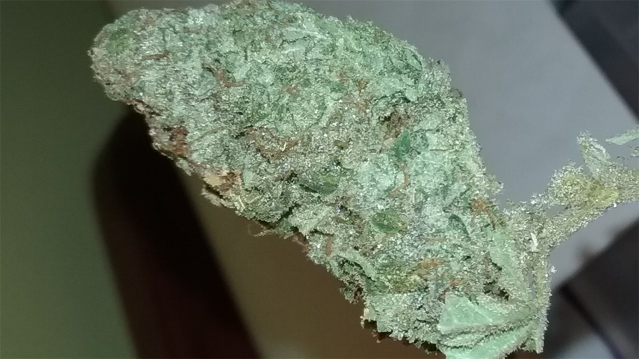 Hash Haze