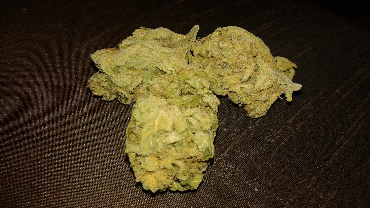 Hawaiian Delight