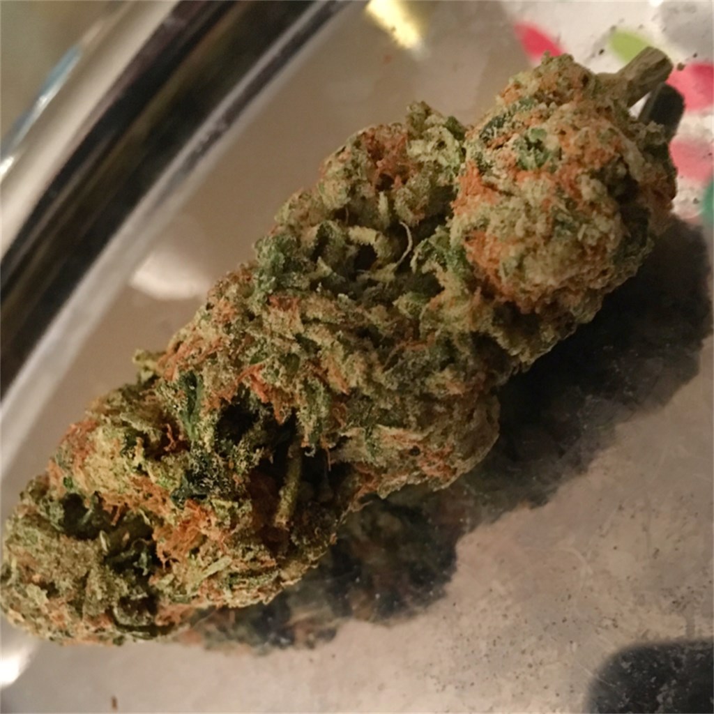 Hawaiian Fire